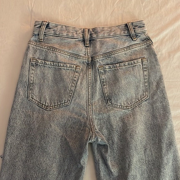 PacSun Ripped Jeans - Picture 5 of 6